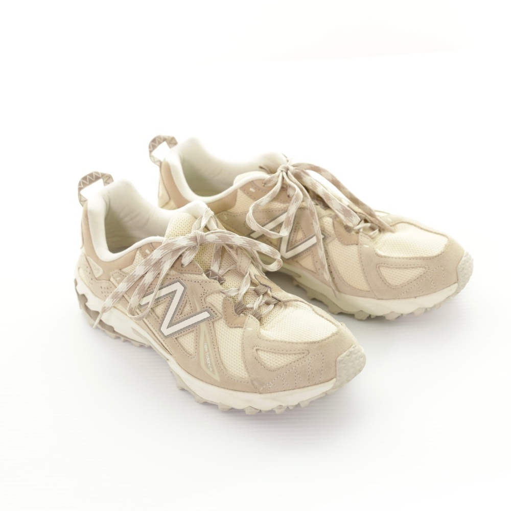 New Balance 610v1 Trail Mindful Grey Mushroom Low Sneakers Mens 10M Gorpcore